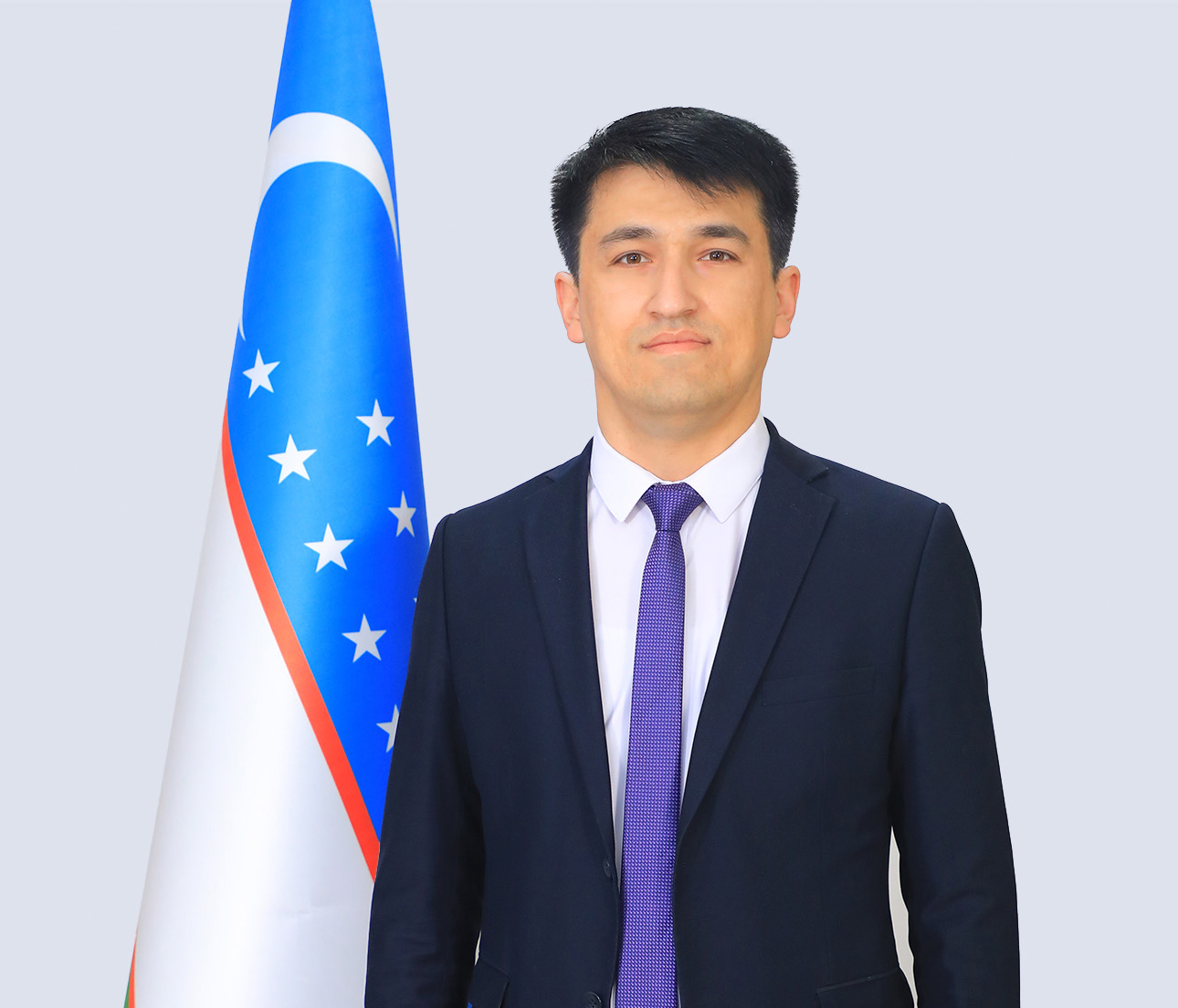 Xoliyorov Asror Akbar o‘g‘li